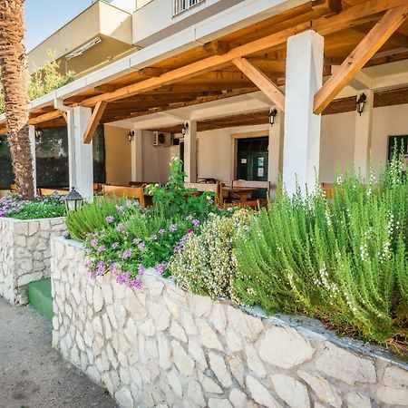 Apartments Galeb Blace Dış mekan fotoğraf