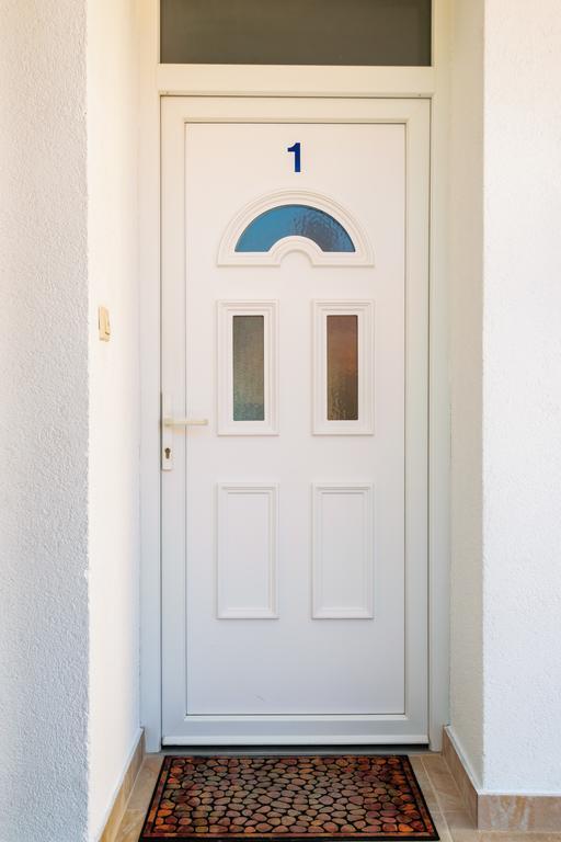 Apartments Galeb Blace Dış mekan fotoğraf