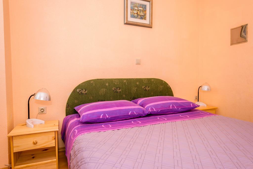 Apartments Galeb Blace Dış mekan fotoğraf