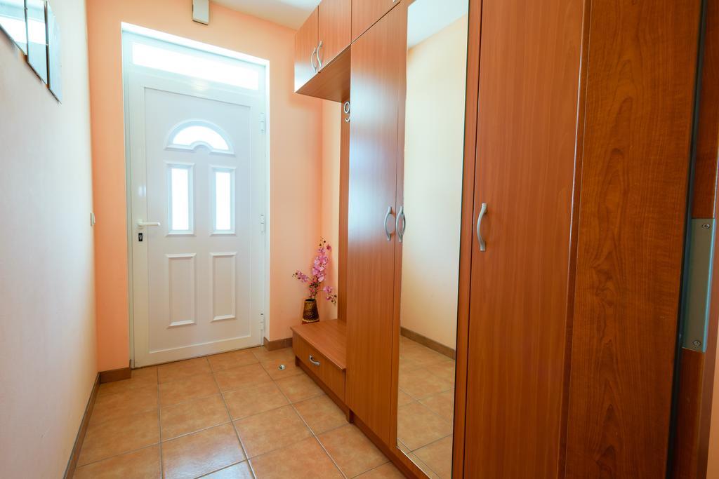 Apartments Galeb Blace Dış mekan fotoğraf