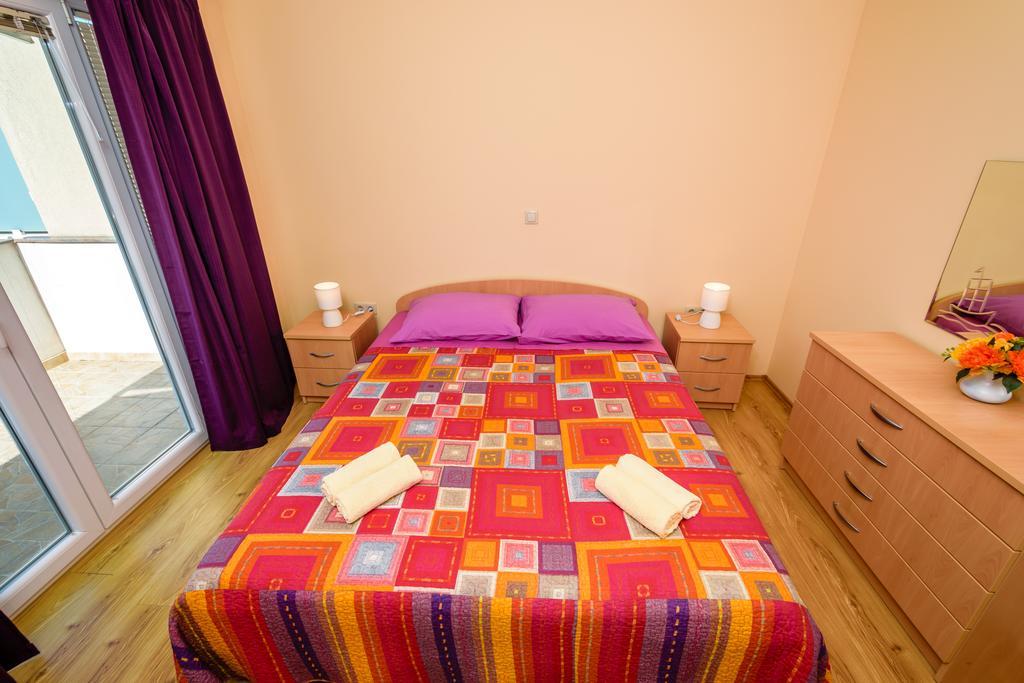 Apartments Galeb Blace Dış mekan fotoğraf