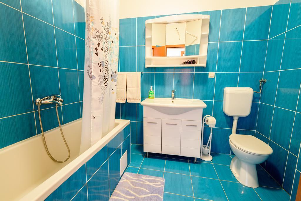 Apartments Galeb Blace Dış mekan fotoğraf
