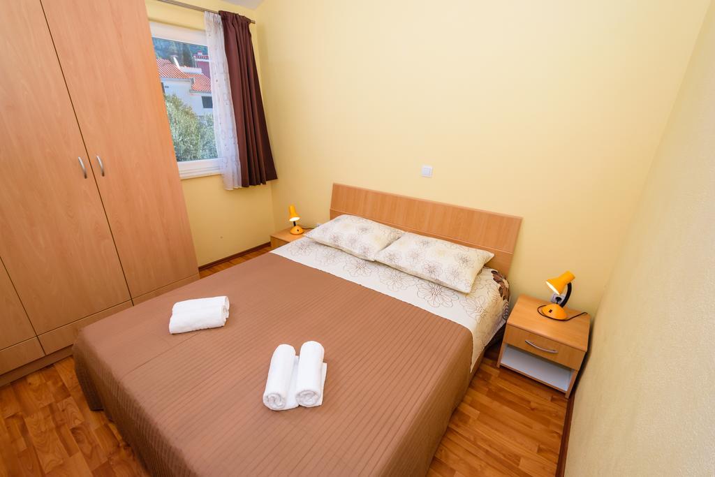 Apartments Galeb Blace Dış mekan fotoğraf